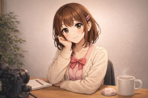 まゆ